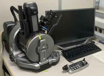 超深度マルチアングルSEM