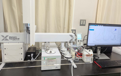 示差走査型熱量計