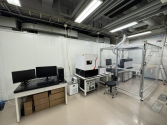 レーザーアブレーション-レーザー誘起ブレークダウン分光-誘導結合プラズマ質量分析装置