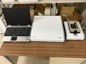 リアルタイム細胞解析システム