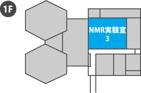 フロア図