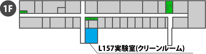 フロア図